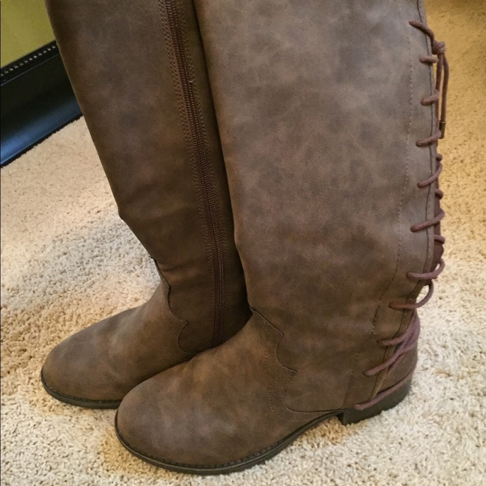 Steve Madden Kids Boots